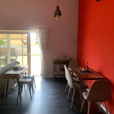 Relax U Rybníka Prázdninový dům *