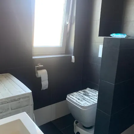 Prázdninový dům Relax U Rybníka Cerna u Bohdance