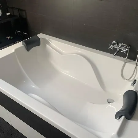 Relax U Rybníka Prázdninový dům *