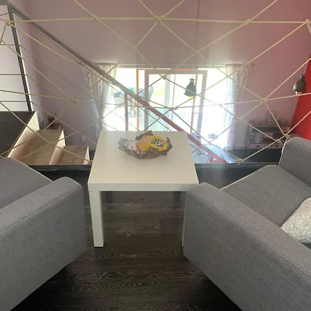 Relax U Rybníka * Cerna u Bohdance