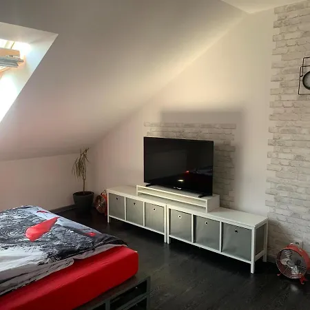 Relax U Rybníka Prázdninový dům