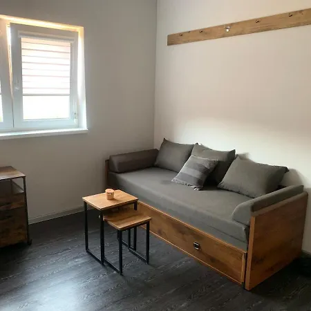 Relax U Rybníka Prázdninový dům Cerna u Bohdance