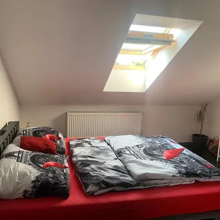 Relax U Rybníka Cerna u Bohdance
