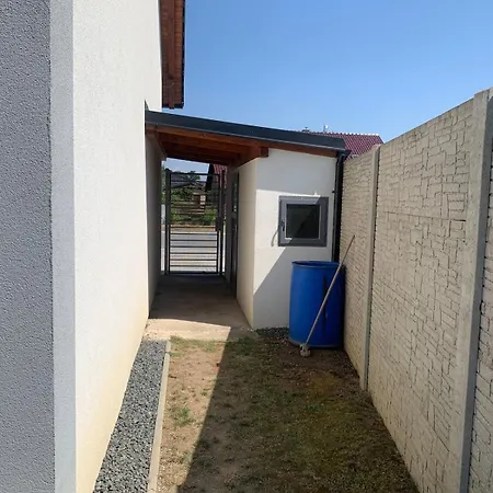 Prázdninový dům Relax U Rybníka