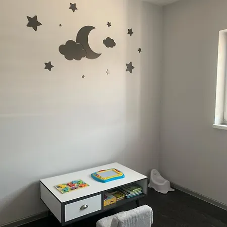 Relax U Rybníka * Cerna u Bohdance