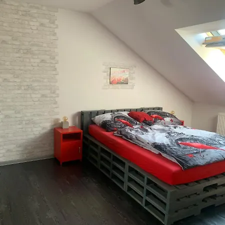 Relax U Rybníka *